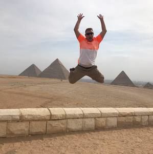 Meet your Posher, Ryan